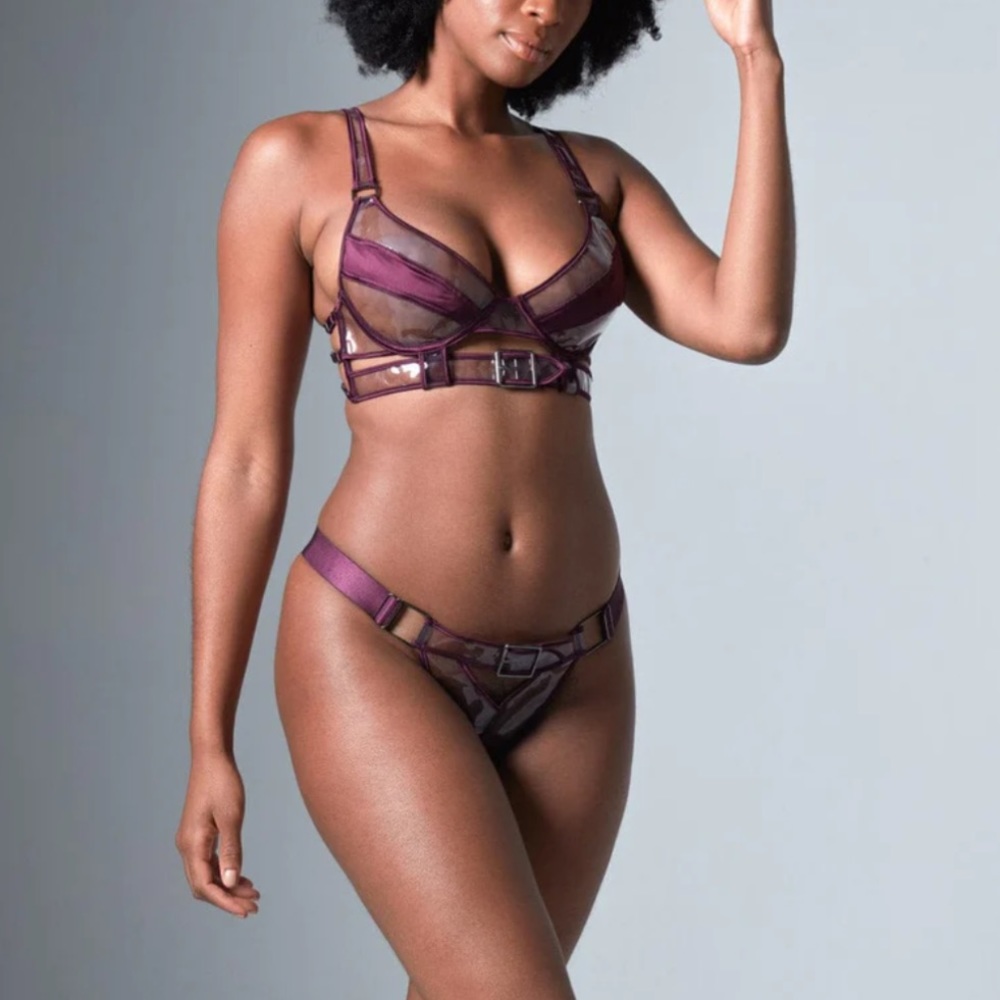 NWT Thistle & Spire Star Crossed Set